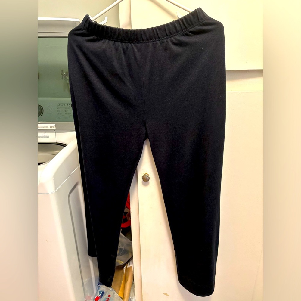 Brandy pants